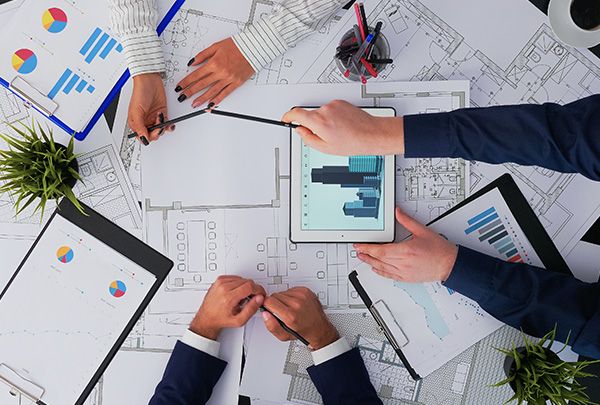 Consultoría Inmobiliaria